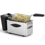 Orbegozo FDR 16 Freidora de 1,5L 1500W